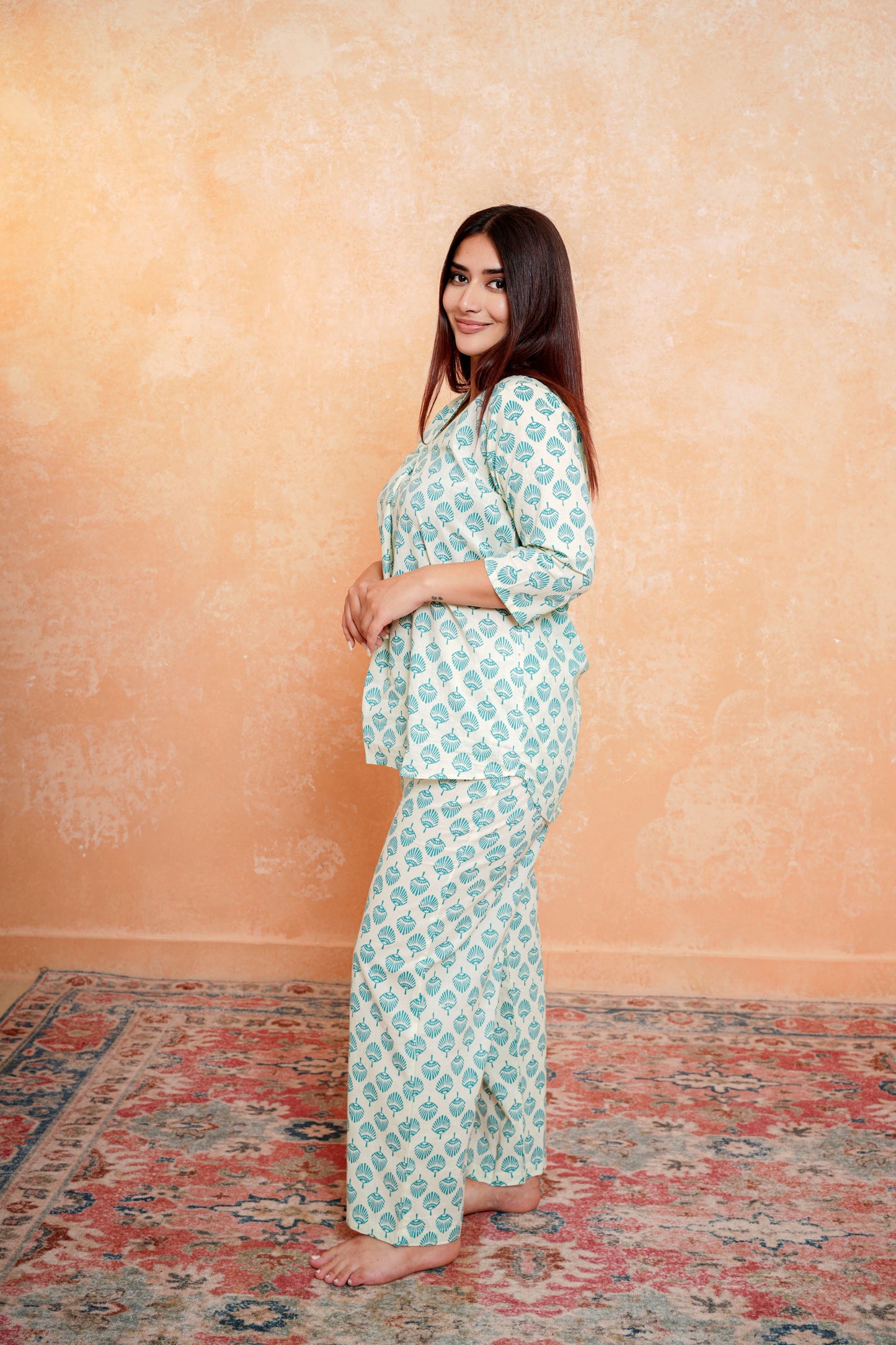 Dreamy Dusk Co-ord Set