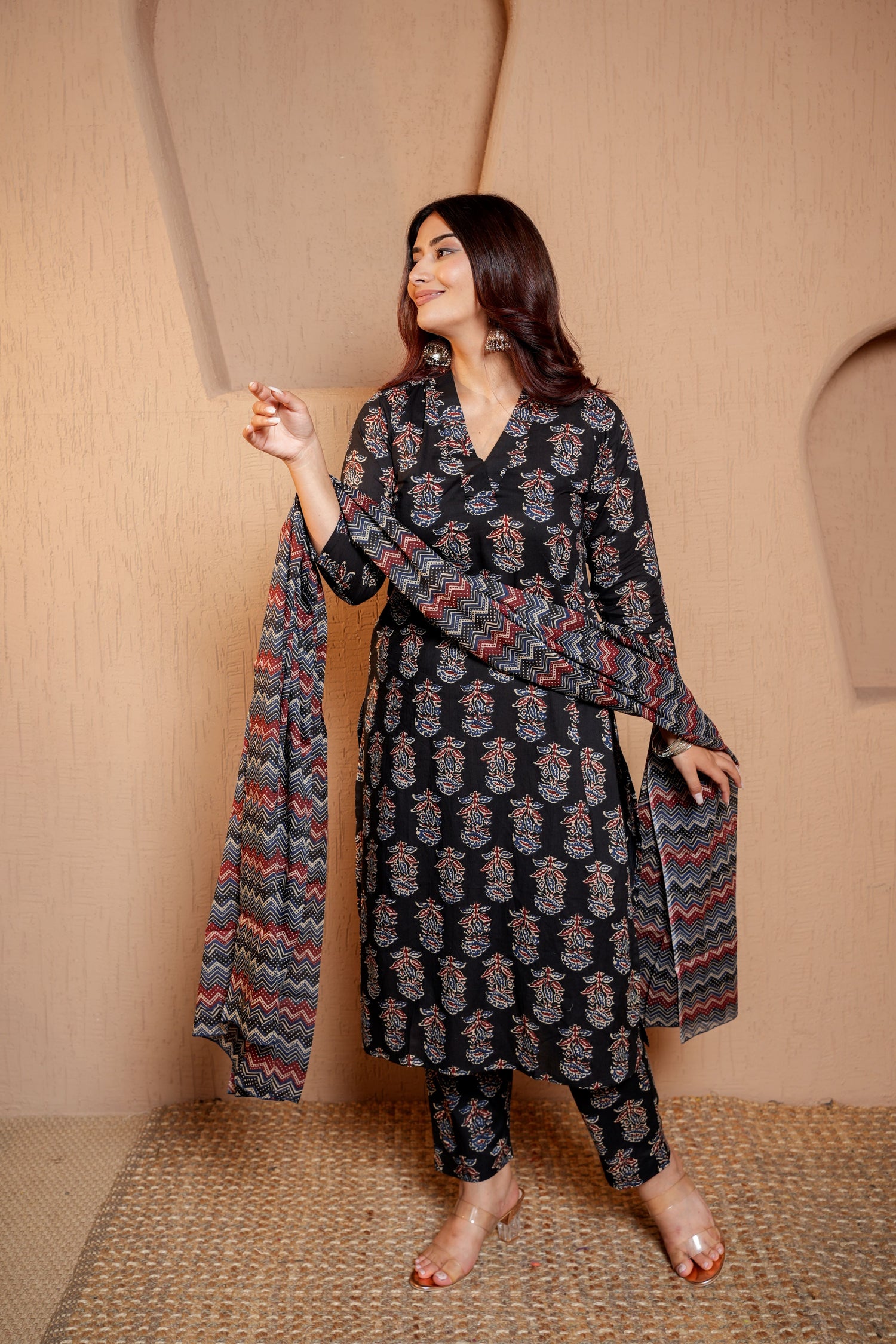 Dupatta Sets